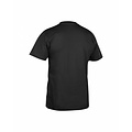 Blaklader - Blåkläder T-shirts per 10 verpakt : Zwart - 330210309900
