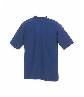 T-shirts per 10 verpakt : Marineblauw - 330210308800