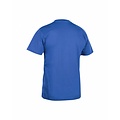 Blaklader - Blåkläder Pack x10 T-Shirts : Bleu roi - 330210308500