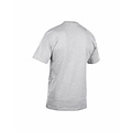 Blaklader - Blåkläder T-Shirt Grey melange