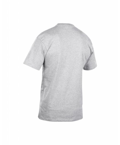 Blaklader - Blåkläder T-shirt : Grijs - 330010339000