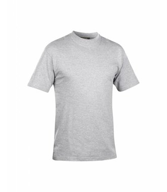 T-Shirt Grey melange