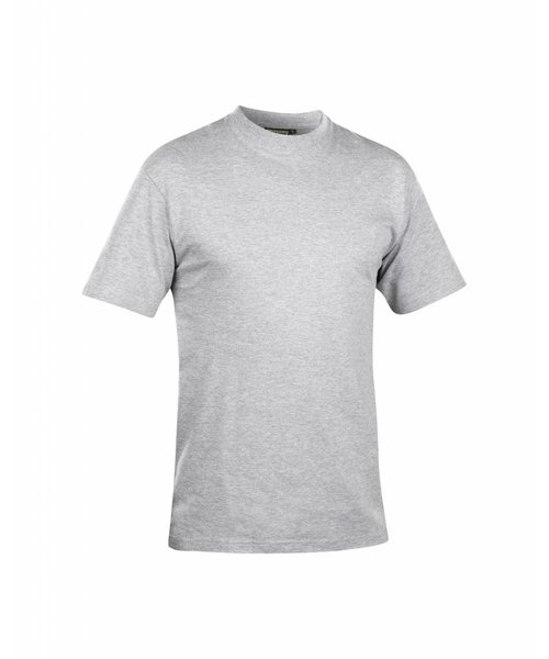 Blaklader - Blåkläder T-Shirt Grey melange