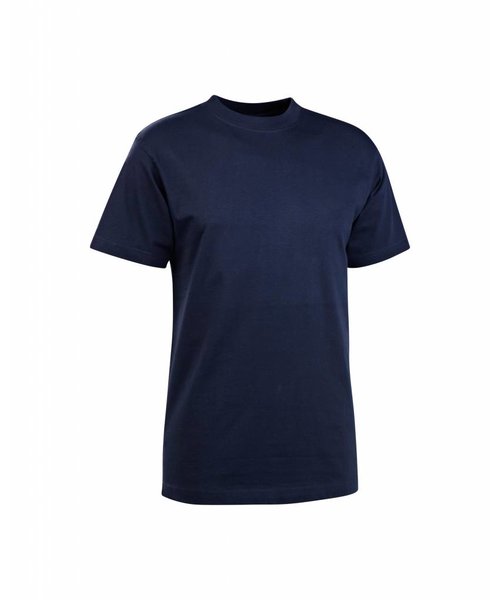 Blaklader - Blåkläder T-Shirt : Marineblau - 330010308800