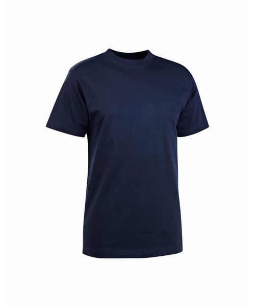 Blaklader - Blåkläder T-SHIRT Navy Blue