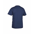 Blaklader - Blåkläder T-Shirt : Marineblau - 330010308800