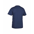 Blaklader - Blåkläder T-shirt : Marineblauw - 330010308800