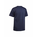 Blaklader - Blåkläder Tee-Shirt : Marine - 330010308600