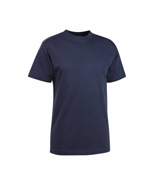 Blaklader - Blåkläder T-Shirt : Marineblau - 330010308600