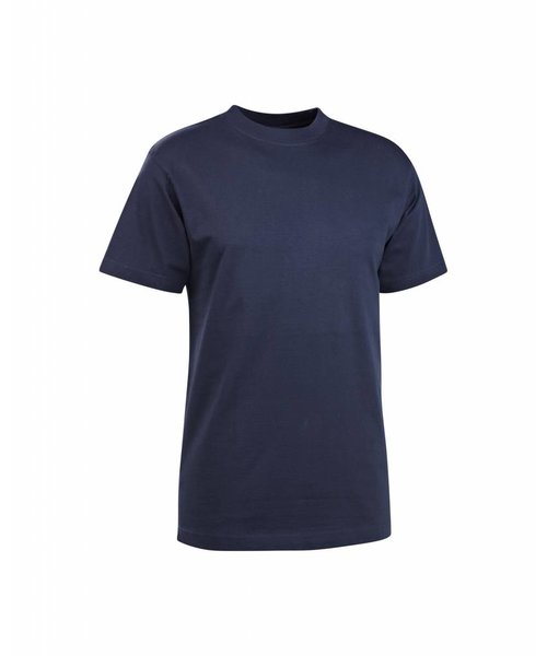 Blaklader - Blåkläder T-shirt : Marineblauw - 330010308600