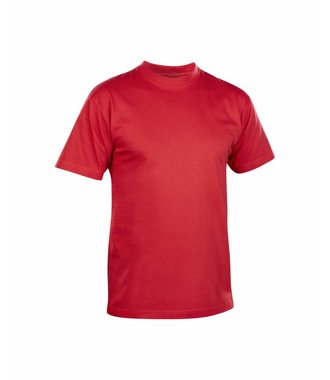 Tee-Shirt : Rouge - 330010305600