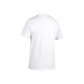 Blaklader - Blåkläder T-shirt : Wit - 330010301000