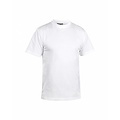 Blaklader - Blåkläder T-shirt : Wit - 330010301000