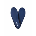 Blaklader - Blåkläder Insole High Arc : Blau - 246310918200