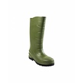 Blaklader - Blåkläder Bottes de sécurité PU : Vert armée/Noir - 242139094699