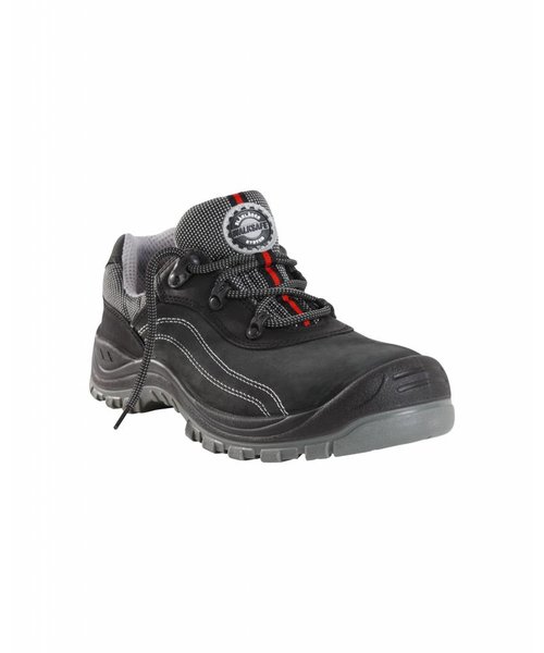 Blaklader - Blåkläder Safety shoe - S3 SRC Black