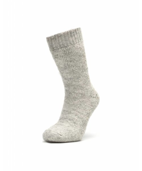 Blaklader - Blåkläder Chaussettes en laine Grand Froid : Gris - 221117169400