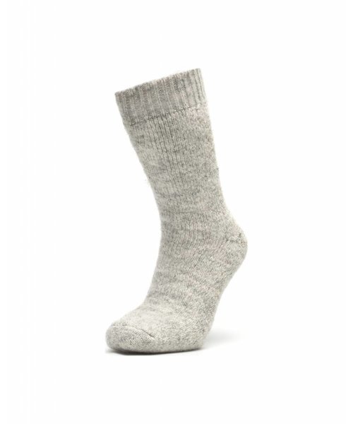 Blaklader - Blåkläder Heavy wool sock Grey