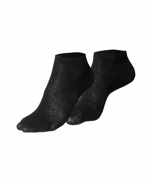 Blaklader - Blåkläder Low cut cotton sock : Noir - 219510989900