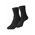 Blaklader - Blåkläder Cotton sock Allround : Noir - 219410999900