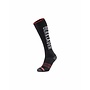 Functional sock XWARM : Black / NEON Red - 219310969965