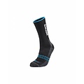 Blaklader - Blåkläder Chaussettes Fonctionnelles LIGHT : Black / NEON Blue - 219110949968