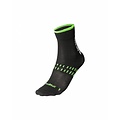 Blaklader - Blåkläder Chaussettes fonctionnelles DRY Pack-2 : Black/NEON Green - 219010939964