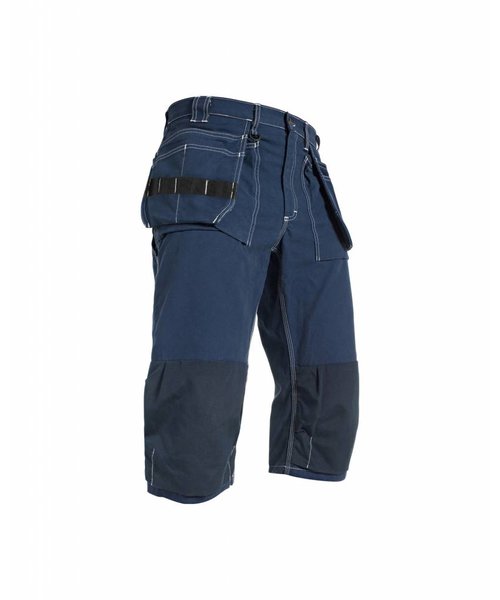 Blaklader - Blåkläder Bundhose Piratenlook : Marineblau - 154013708800