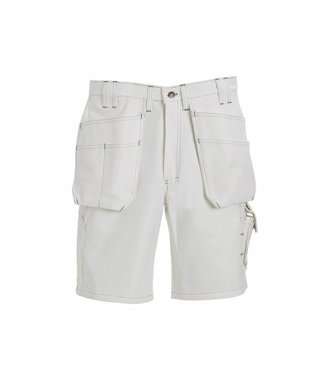 Short : Wit - 153612101000