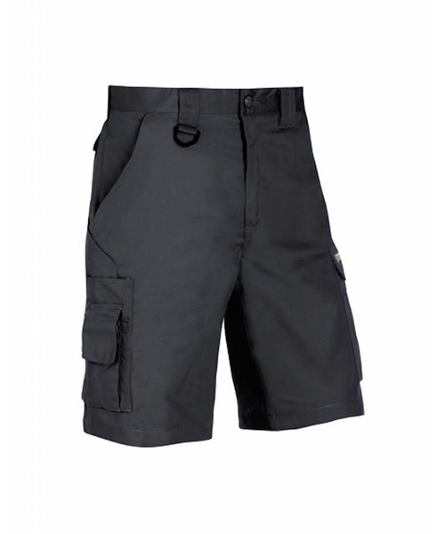 Blaklader - Blåkläder Shorts Black