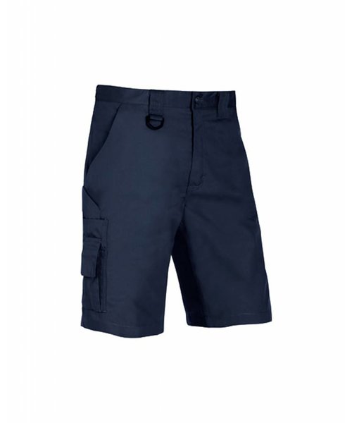 Blaklader - Blåkläder Short : Marineblauw - 144718008900