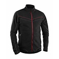 Blaklader - Blåkläder Micro fleece jacket : Schwarz - 499710109900