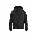 Blaklader - Blåkläder Shell jacket : Noir - 498819879900