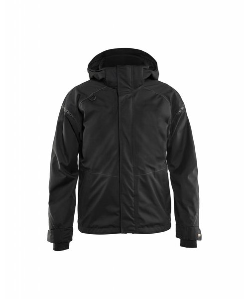 Blaklader - Blåkläder Shell jacket : Noir - 498819879900