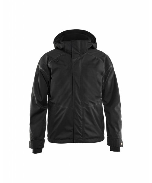 Blaklader - Blåkläder Shell jacket : Schwarz - 498819879900