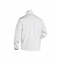 Blaklader - Blåkläder Light Soft shell Jacket White/Grey