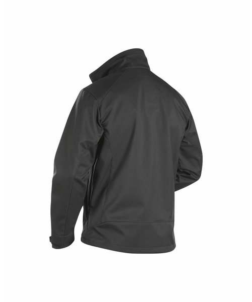 Blaklader - Blåkläder Original Soft-shell Jacket Black