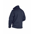 Blaklader - Blåkläder Original Softshell Jacke : Marineblau - 495125178900