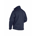 Blaklader - Blåkläder Softshell vest : Marineblauw - 495125178900