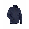 Blaklader - Blåkläder Softshell vest : Marineblauw - 495125178900