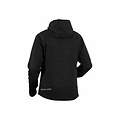 Blaklader - Blåkläder Knitted jacket Dark grey/Black