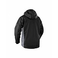 Blaklader - Blåkläder Functional jacket : Noir/Gris - 489019779994