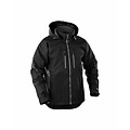 Blaklader - Blåkläder Functional jacket : Noir/Gris - 489019779994