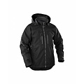 Blaklader - Blåkläder Functional jacket : Noir - 489019779900