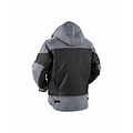 Blaklader - Blåkläder Winterjacket Black/Grey