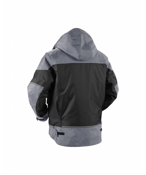 Blaklader - Blåkläder Winterjacket Black/Grey
