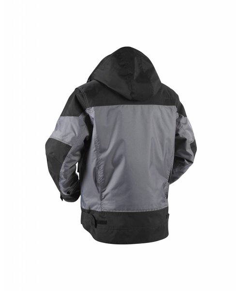 Blaklader - Blåkläder Winterjacket Grey/Black