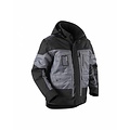 Blaklader - Blåkläder Winterjacket Grey/Black