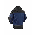 Blaklader - Blåkläder Winterjacket Navy blue/Black
