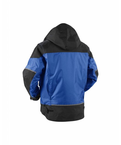 Blaklader - Blåkläder Winterjacket Cornflower blue/Black